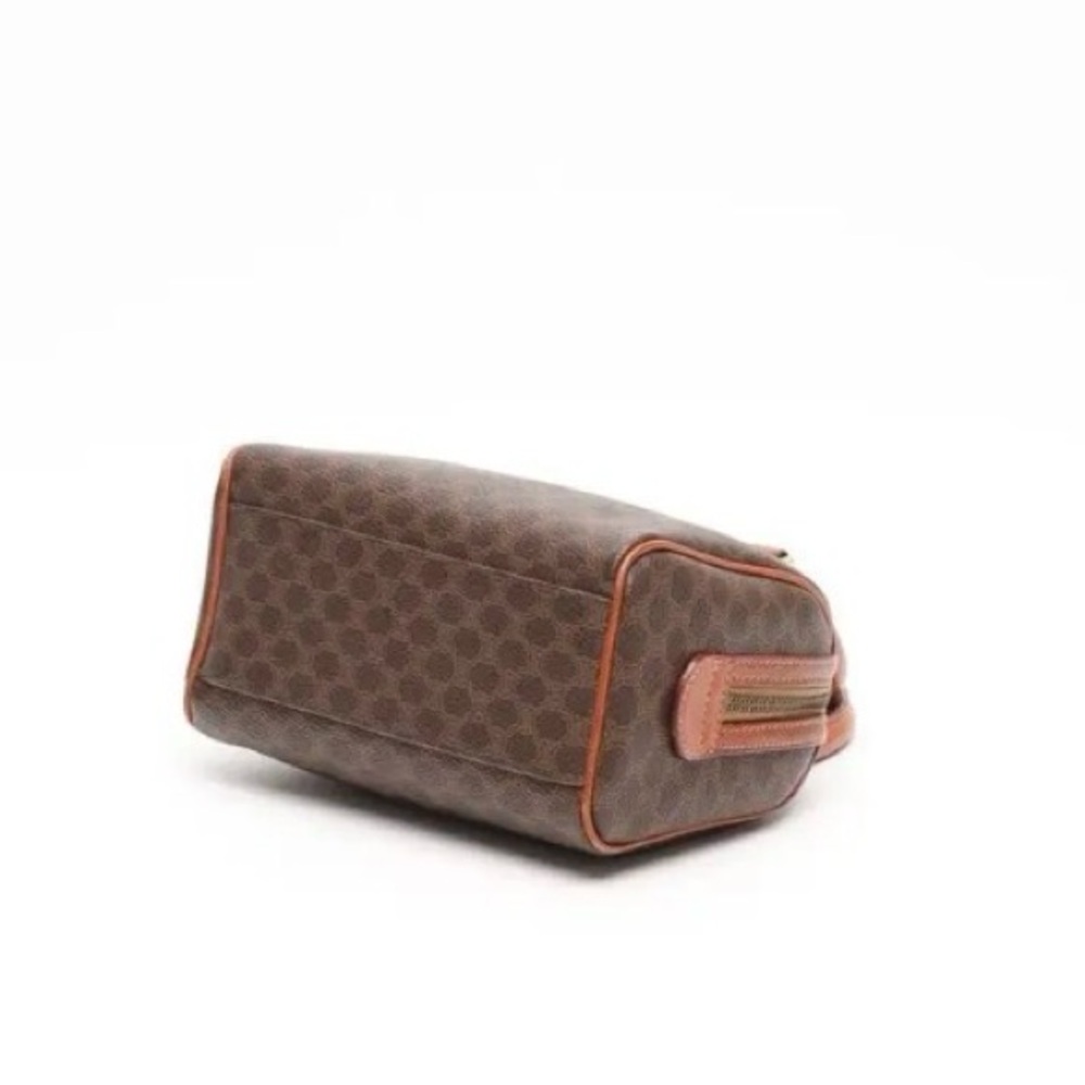 Celine Brown SM Boston bag retails $2,600 USD - Picture 4 of 17